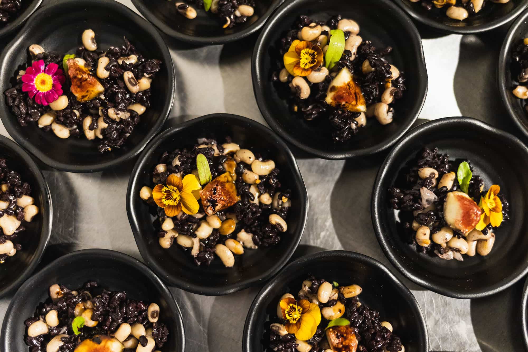 Detalhes do buffet Menuo