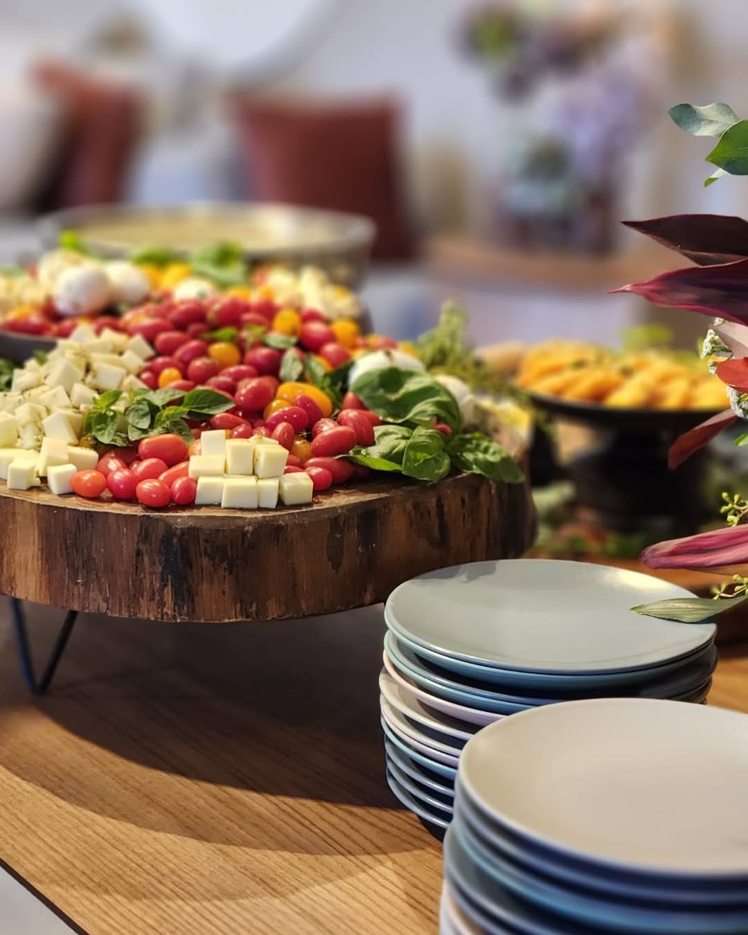 Finger food infantil Menuo